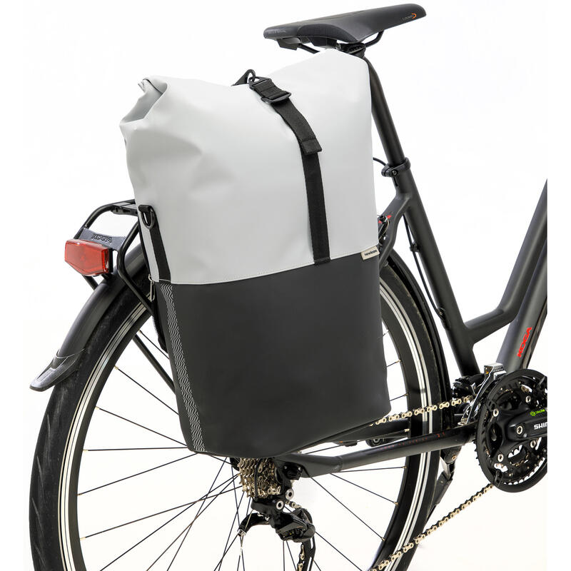 Sacoche De Vélo Simple Nyborg 17L