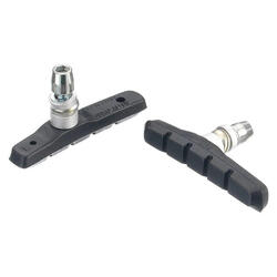 Plaquettes de frein 830.12 Reg & V-brake 72mm