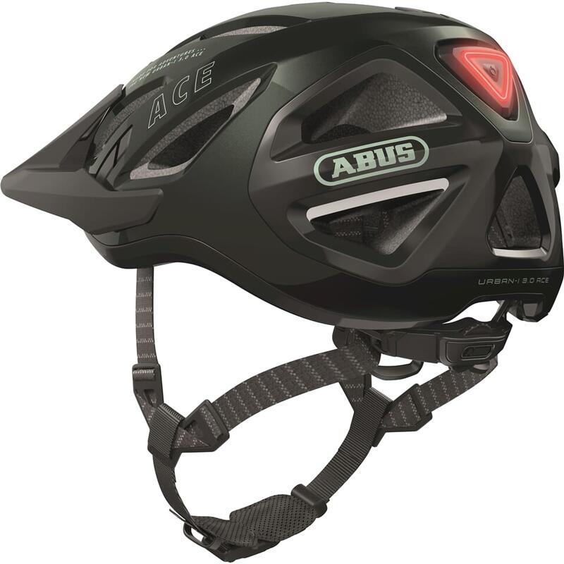 Casco de bicicleta Urban-I 3.0 Ace