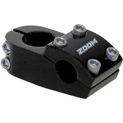 A-TID STEM BMX 28,6 / 50/22,2 mm - noir