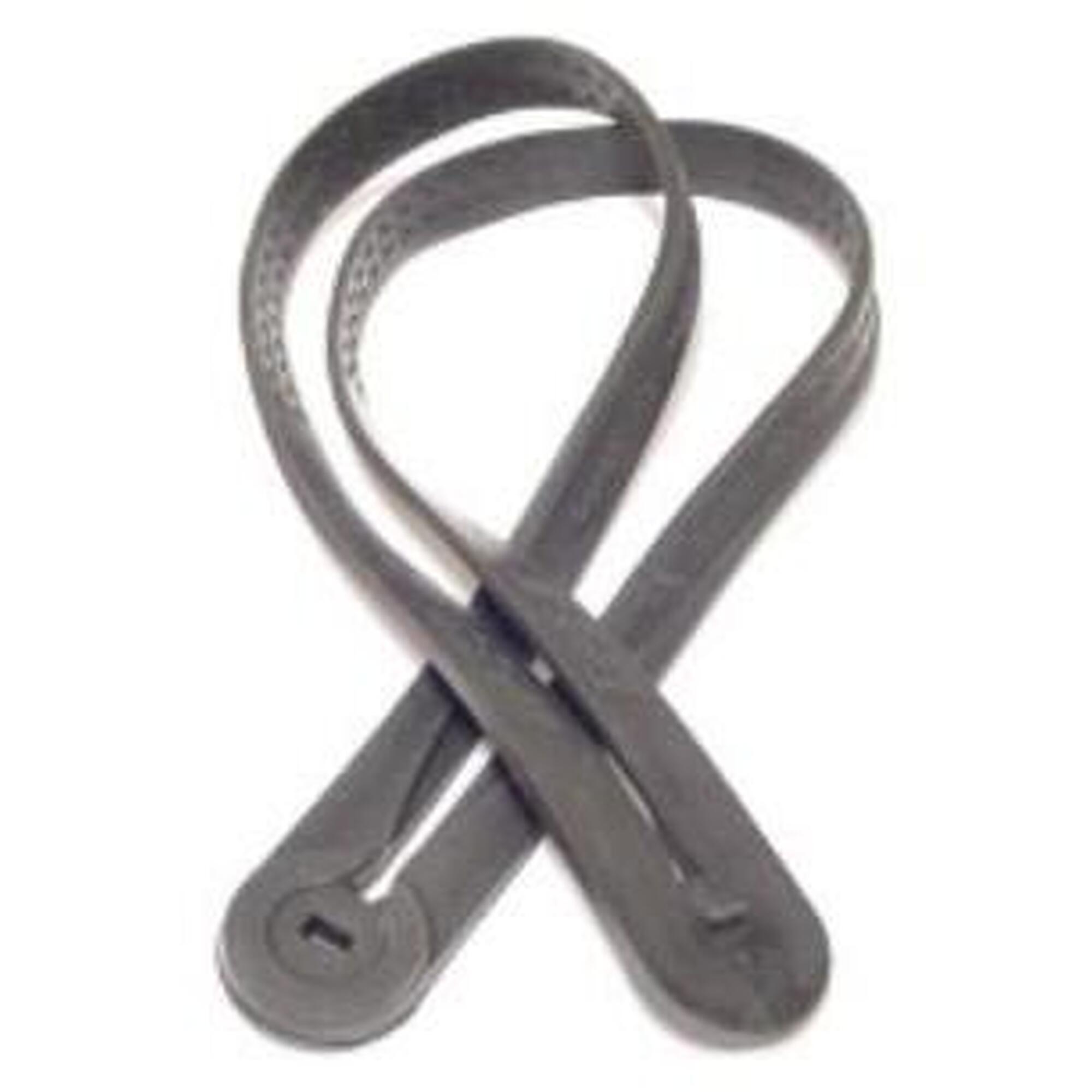 Bibia - Sangle D'Arrimage Basic Tgs Sans Bouton (emballage Atelier) - Porte-bagage - Noir - Taille Unique - Decathlon