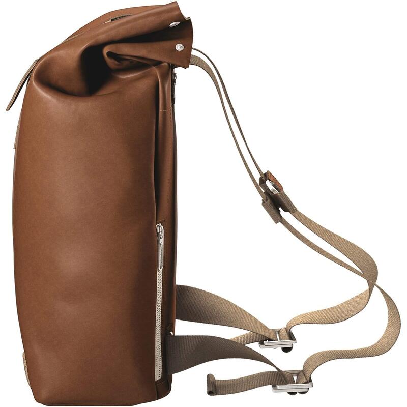 Sac à dos Pickwick S Cuir 12L