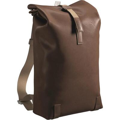 Rugtas pickwick m leather 26l