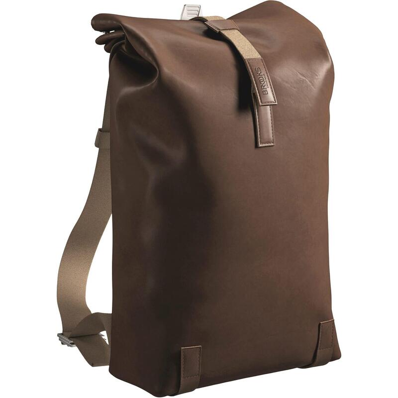 Mochila Pickwick M Piel 26L