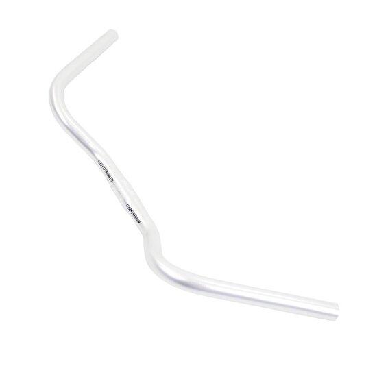 Guidon Aerowing 2 ø31,8x640 - argent 3/3