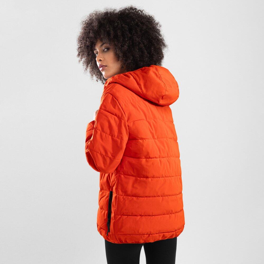 Doudoune impermeable femme SIROKO Decathlon
