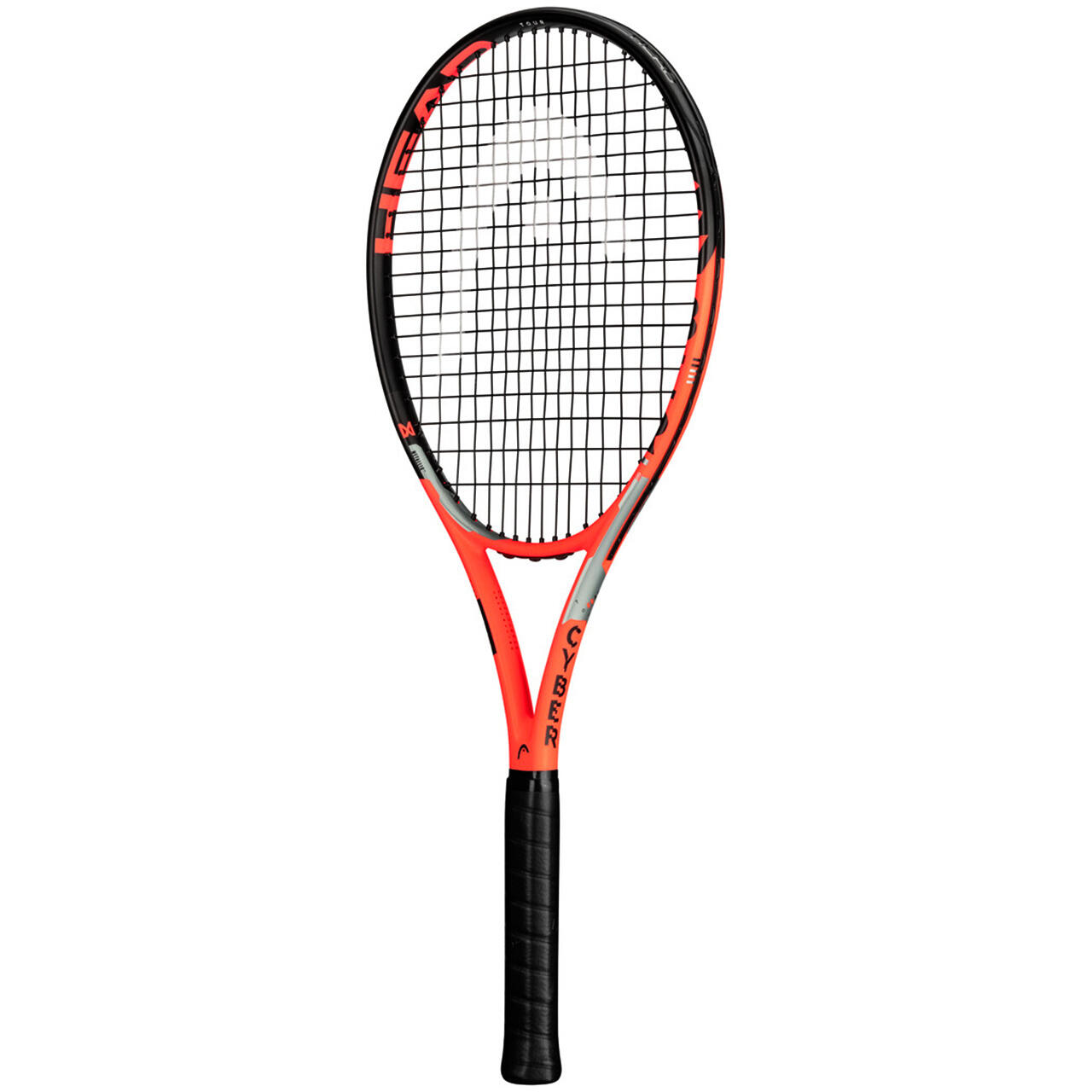 Rakieta tenisowa Head Attitude Tour Red 2/2