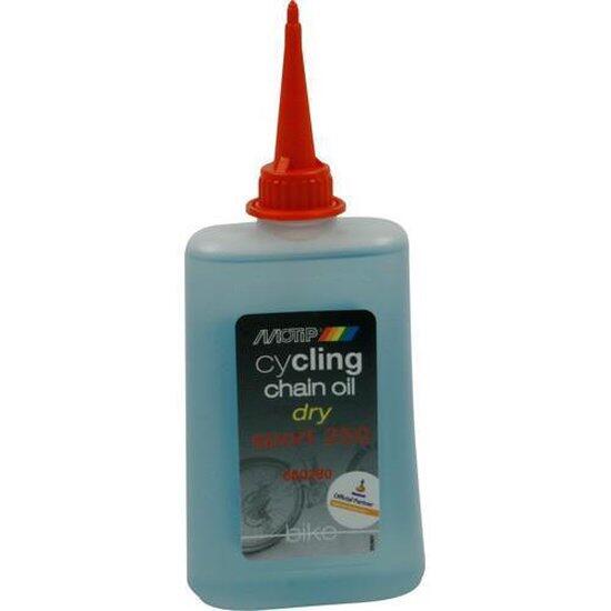 Huile De Chaîne Cycling Sport - Sec - 100Ml