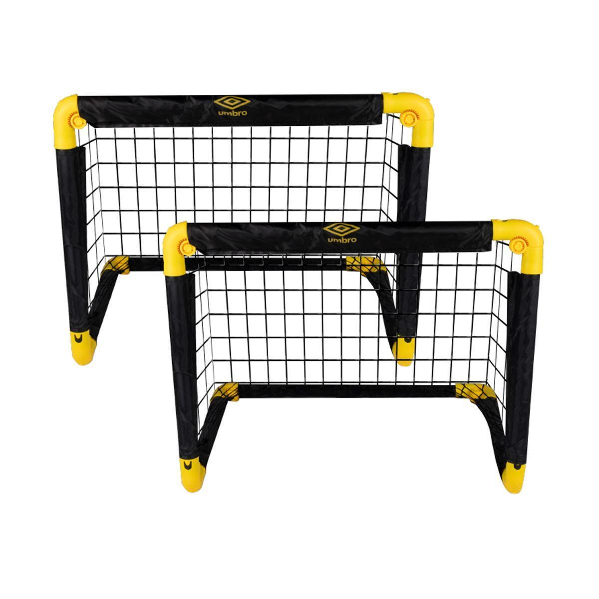 UMBRO Voetbaldoel Goal 56 x 44.5 x 44.5 cm