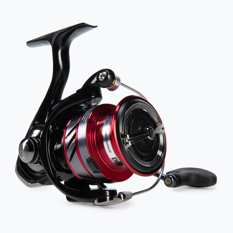 Carrete giratorio Daiwa Ninja