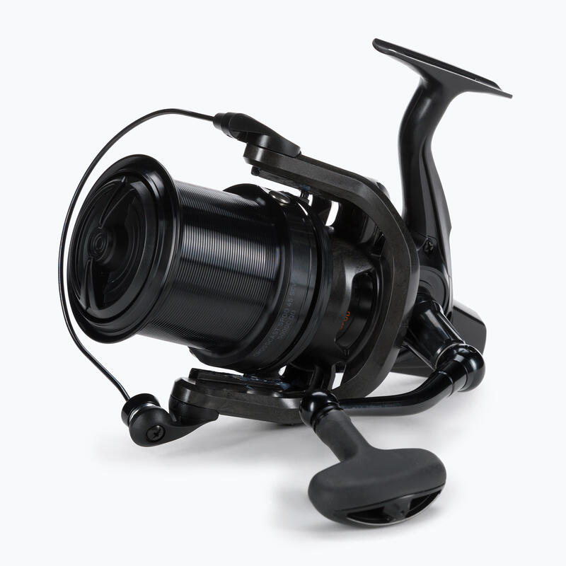 Mulinetă de crap Daiwa Crosscast Spod 45 SCW