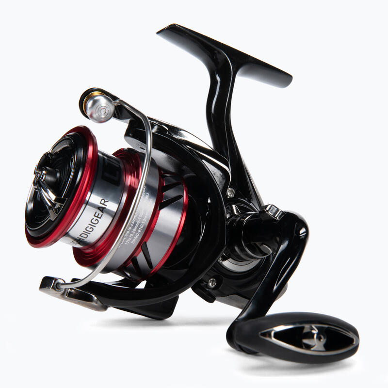 Daiwa Ninja Match & Feeder LT 18 3000-C