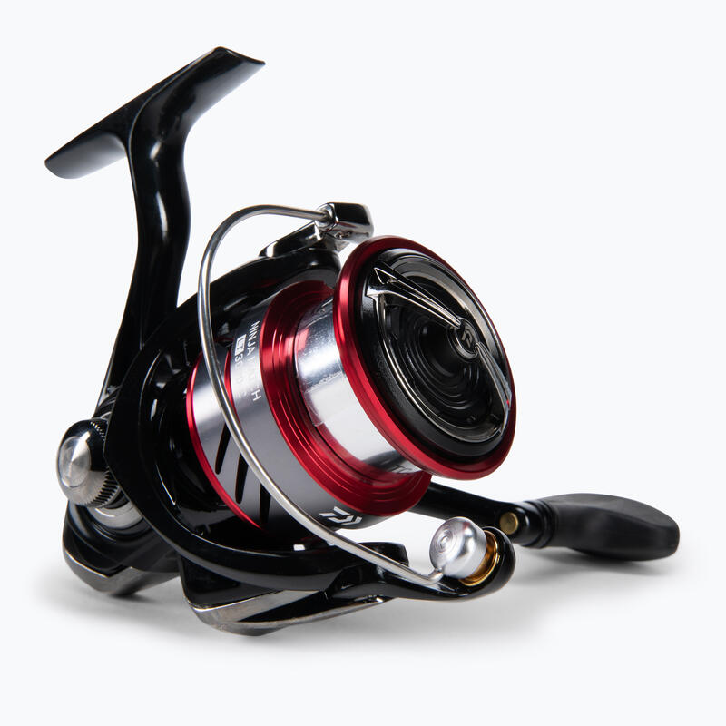 Daiwa Ninja Match & Feeder LT 18 3000-C