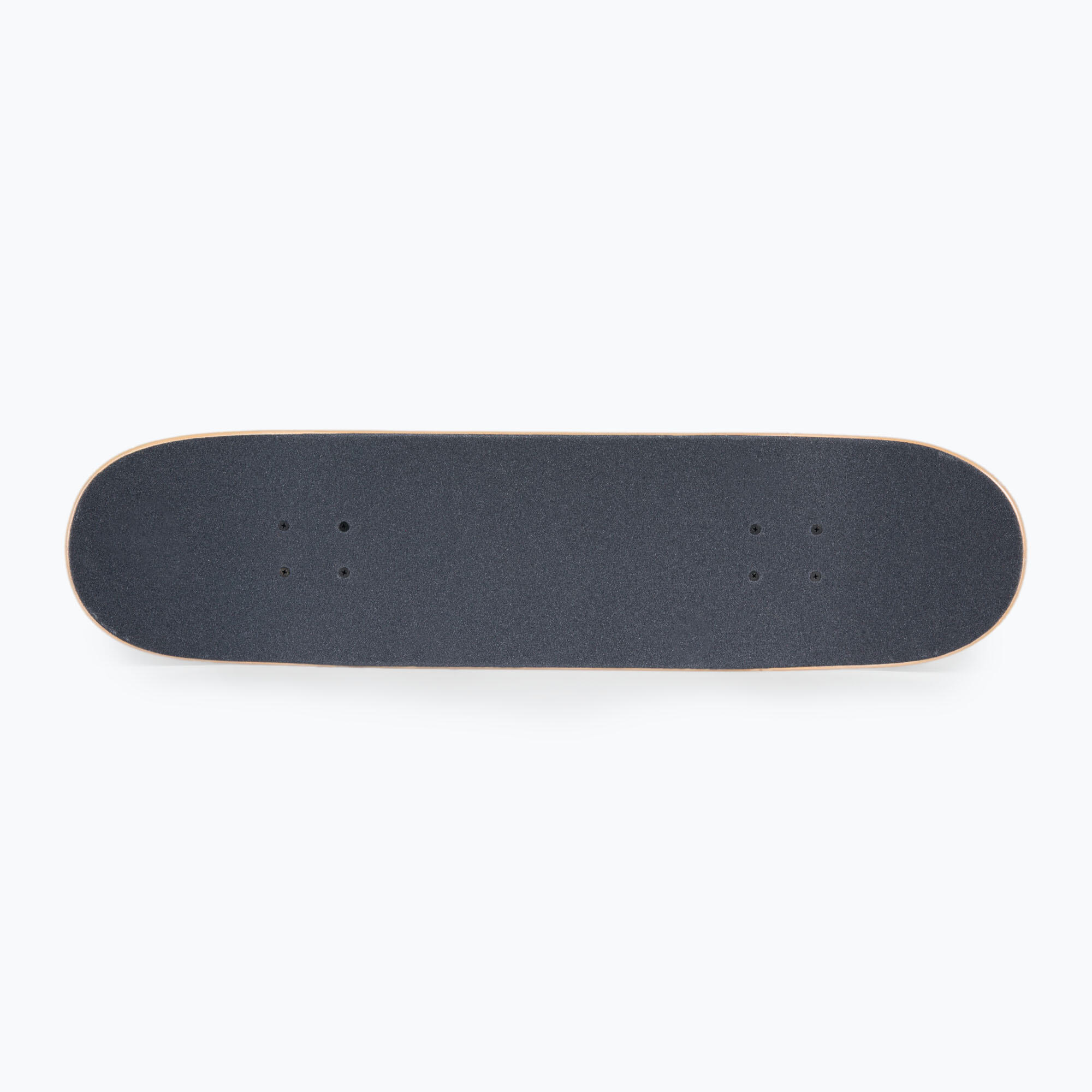 Globe Goodstock Skateboard Neon Lila 8,25 " 4/5