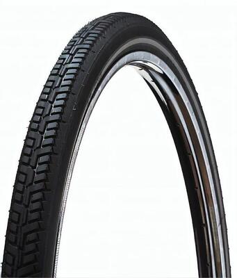 Vredestein Komfortreifen 26 x 1 3/8 x 1 1/2 (40-590) RS
