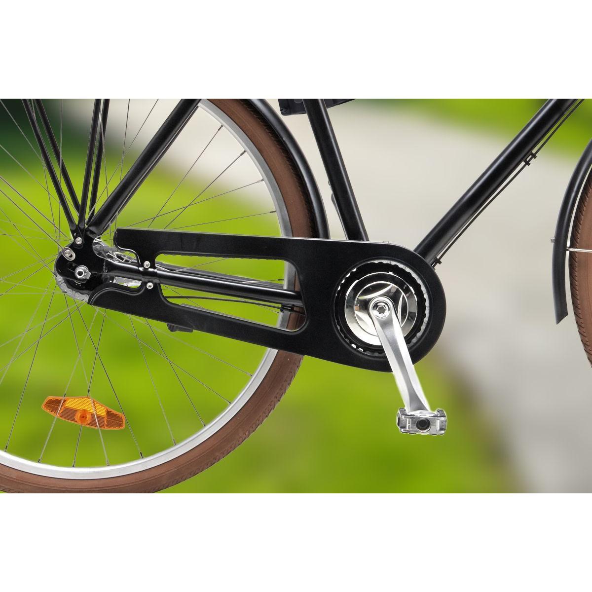 Łańcuch rowerowy Bicycle Gear 112 ogniw 1 rzędowy 12,7X3,2mm 4/4