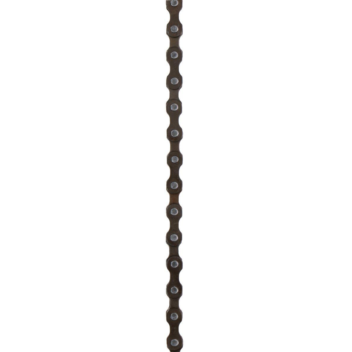 Łańcuch rowerowy Bicycle Gear 112 ogniw 1 rzędowy 12,7X3,2mm 3/4