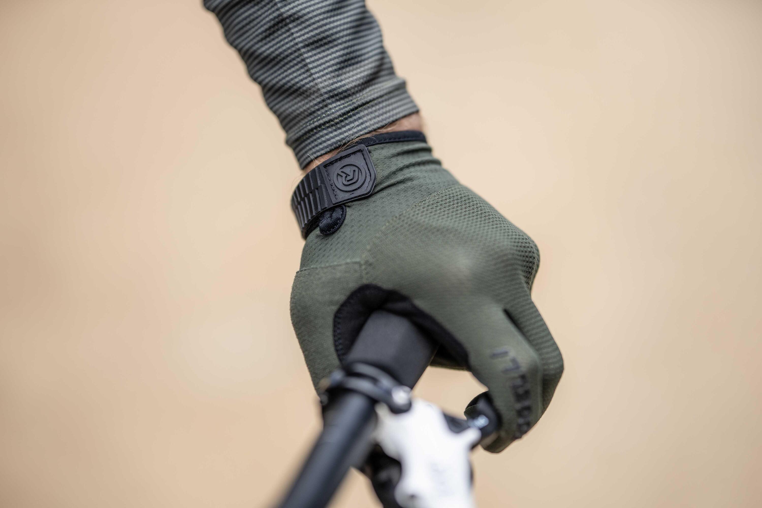MTB Handschoenen Heren  Adventure 3/6