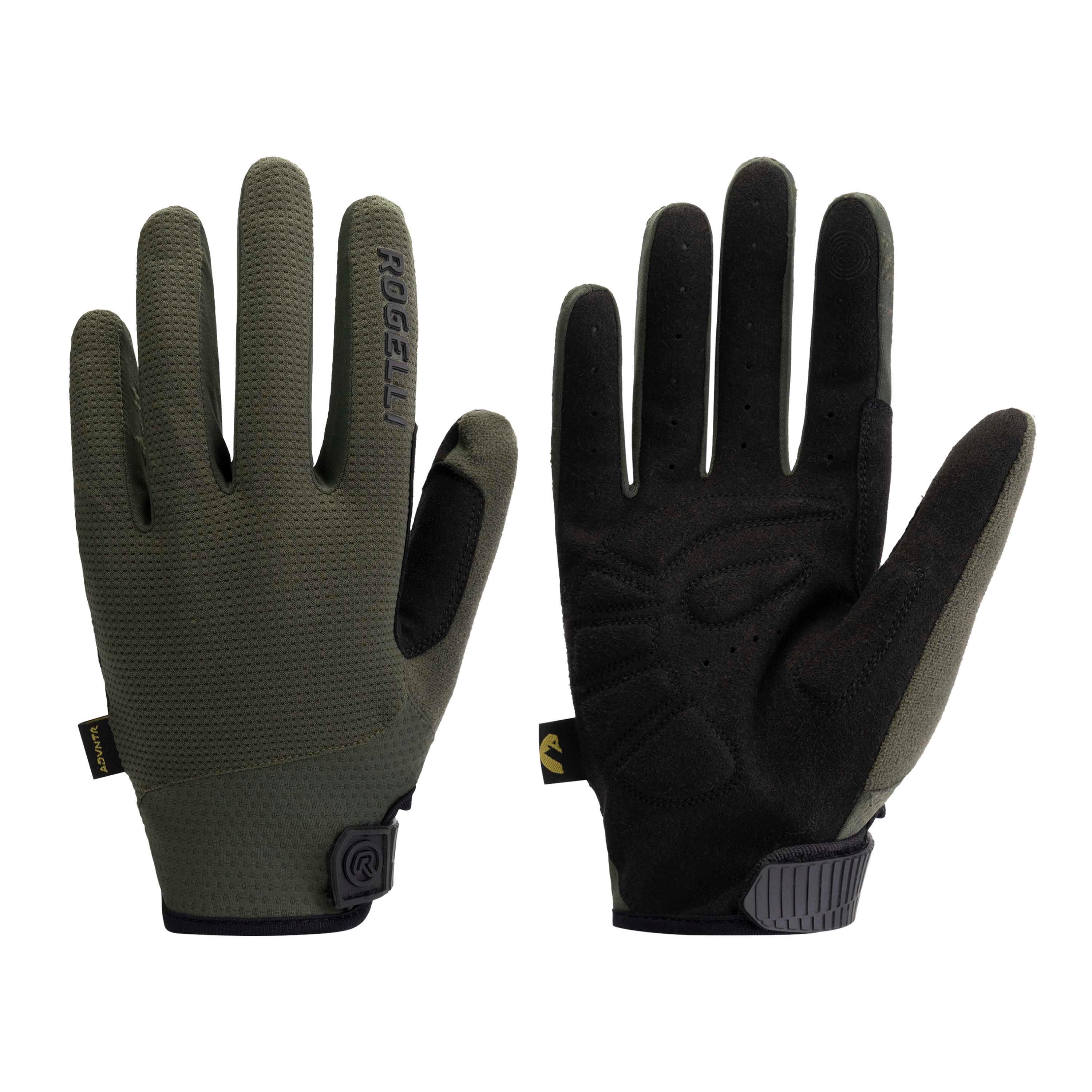 ROGELLI MTB Handschuhe Herren - Adventure