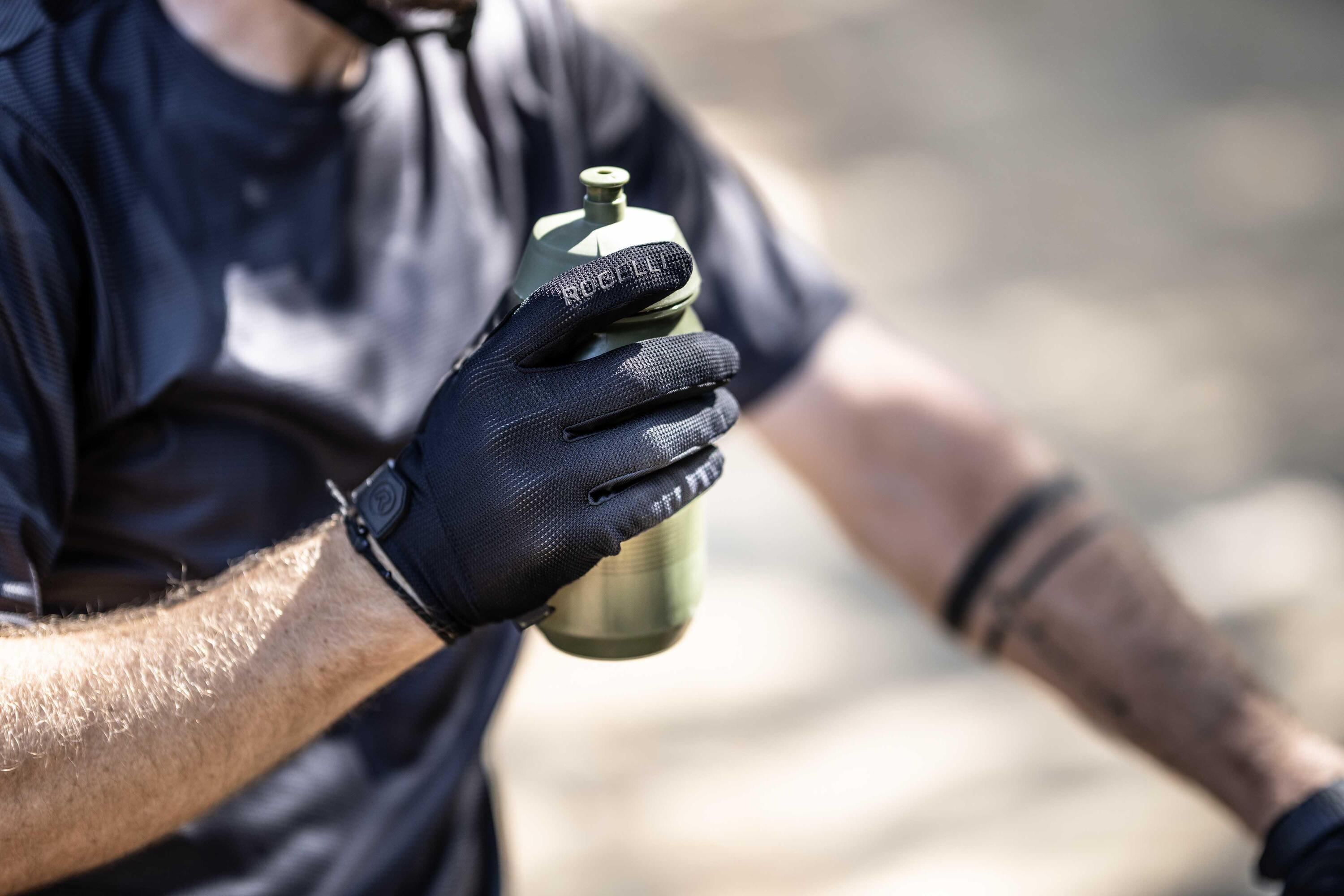 Gants VTT Homme - Adventure 4/6