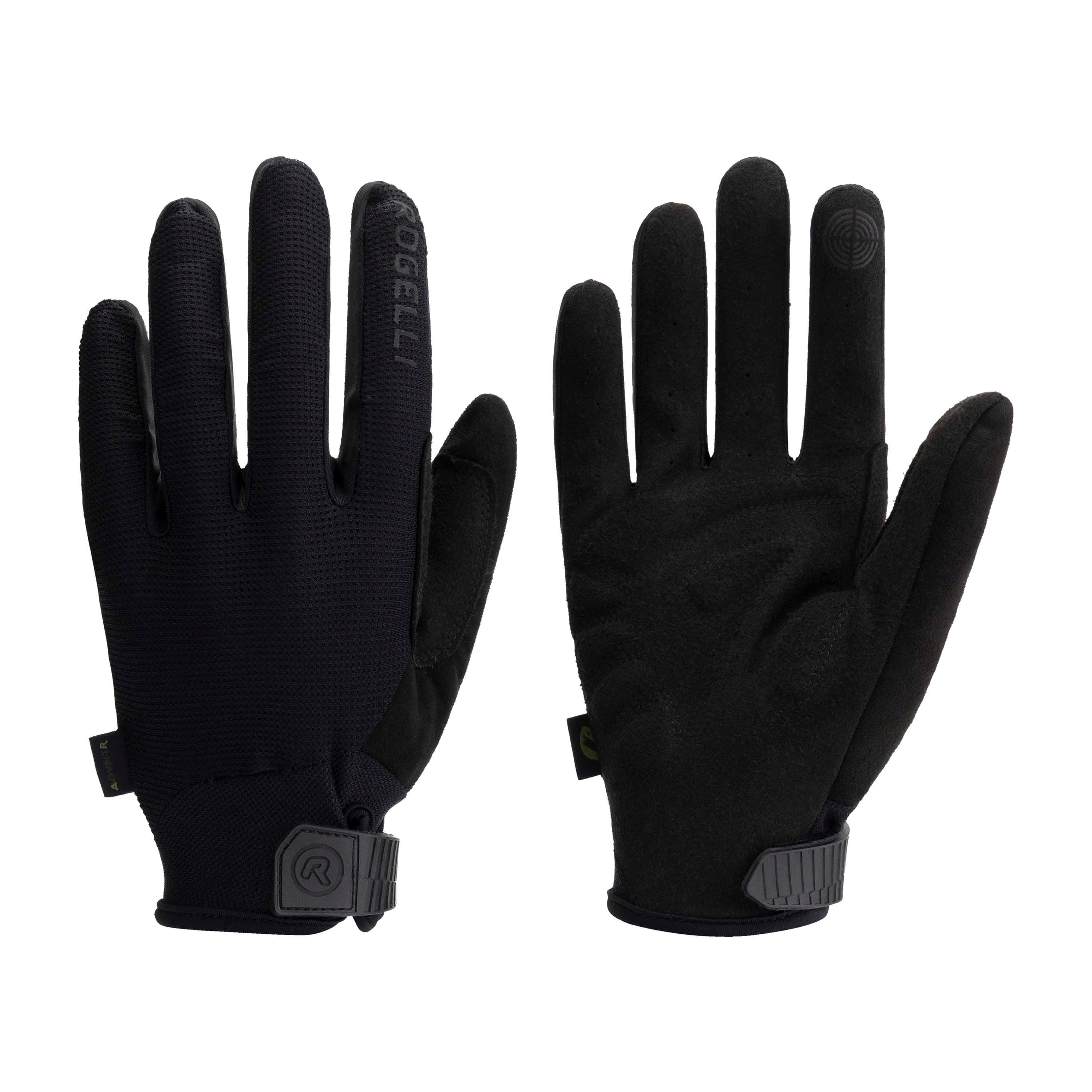 ROGELLI MTB Handschuhe Herren - Adventure