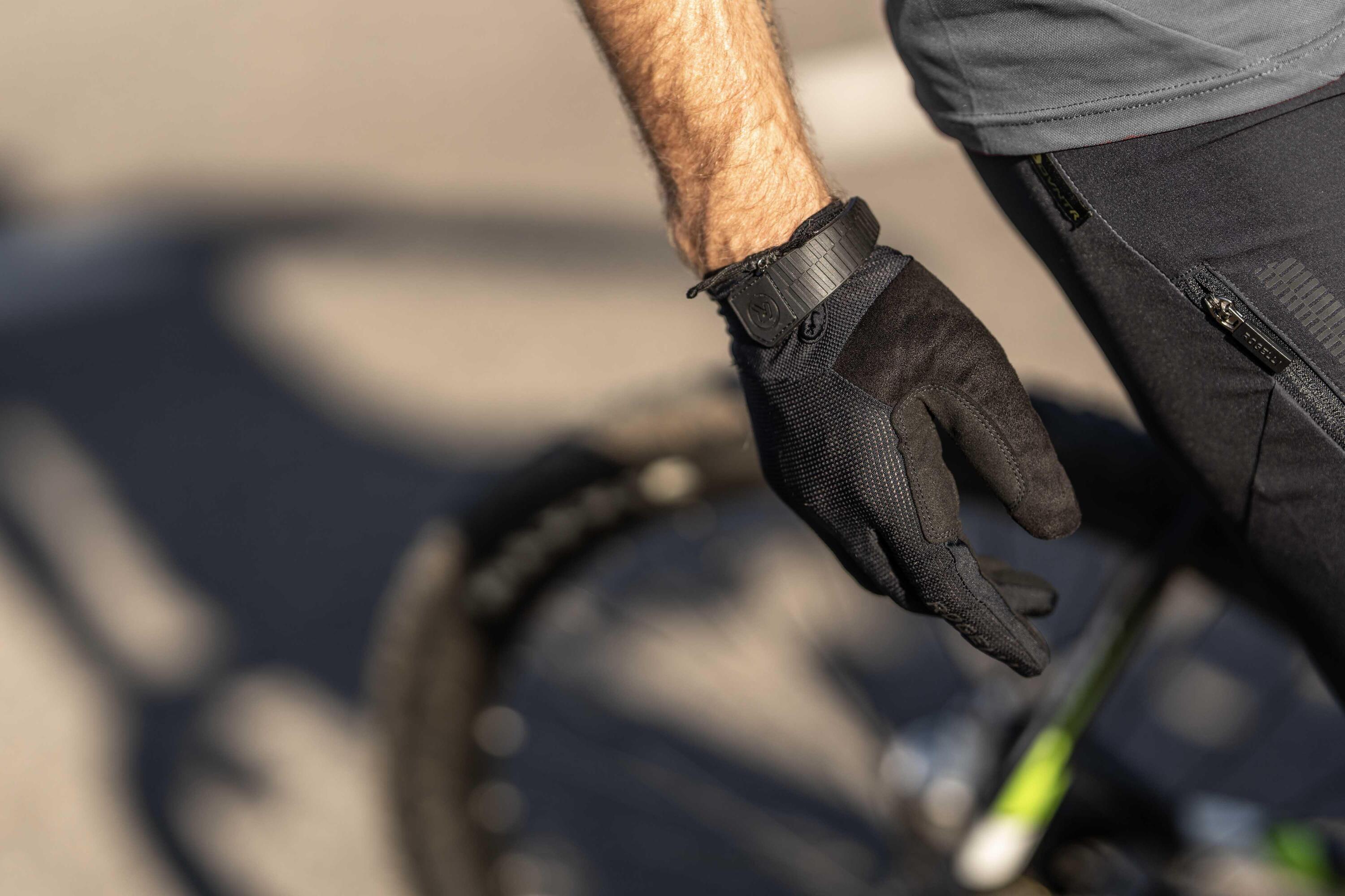 Gants VTT Homme - Adventure 3/6