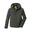 Outdoorjacke GS MN Wandern/Outdoor/Trekking Herren dunkeloliv Wasserdicht