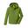 Outdoorjacke GS MN Wandern/Outdoor/Trekking Herren naturgrün Wasserdicht