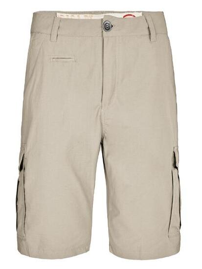 Bermudas GS 39 MN BRMDS Wandern/Outdoor/Trekking Herren hellsand Ohne