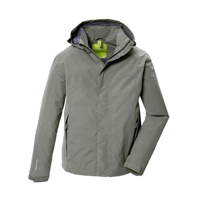 Outdoorjacke GS MN Wandern/Outdoor/Trekking Herren helloliv Wasserdicht