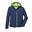 Outdoorjacke MN SFTSHLL JCKT Wandern/Outdoor/Trekking Herren dunkelnavy