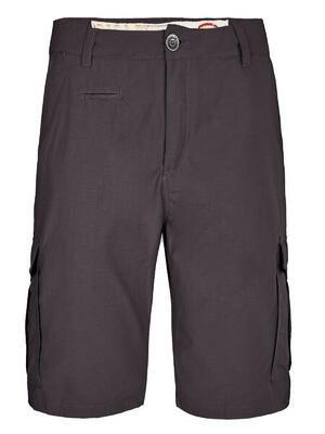 Bermudas GS 39 MN BRMDS Wandern/Outdoor/Trekking Herren anthrazit Ohne