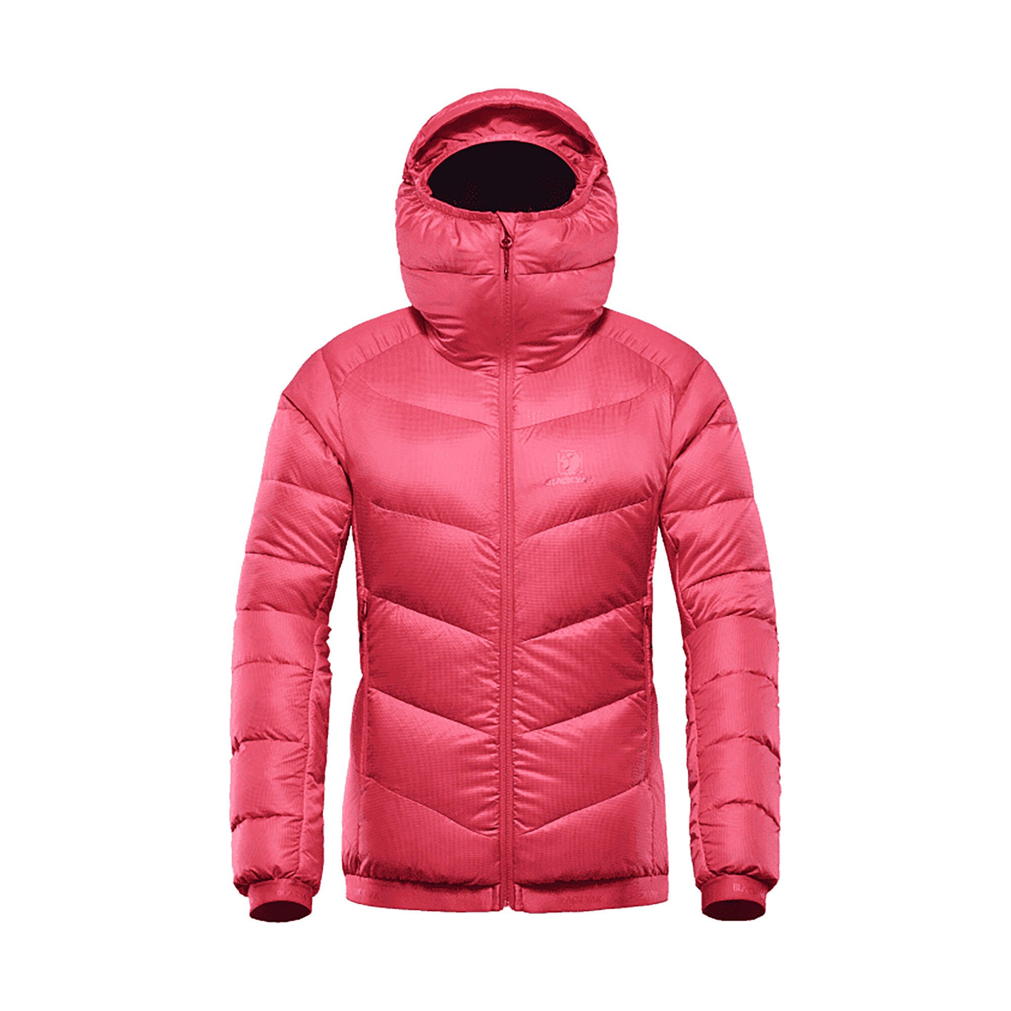 BLACK YAK BLACKYAK Niata Damen-Daunenjacke