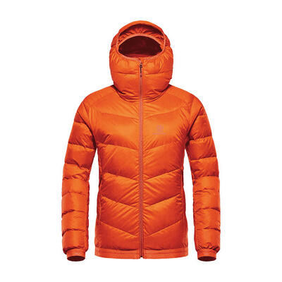 BLACKYAK Niata Damen-Daunenjacke