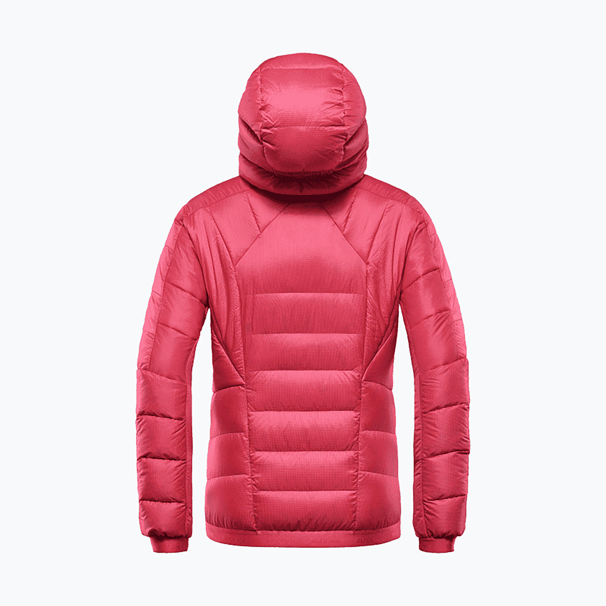 Piumino BLACKYAK Niata da donna 2/3