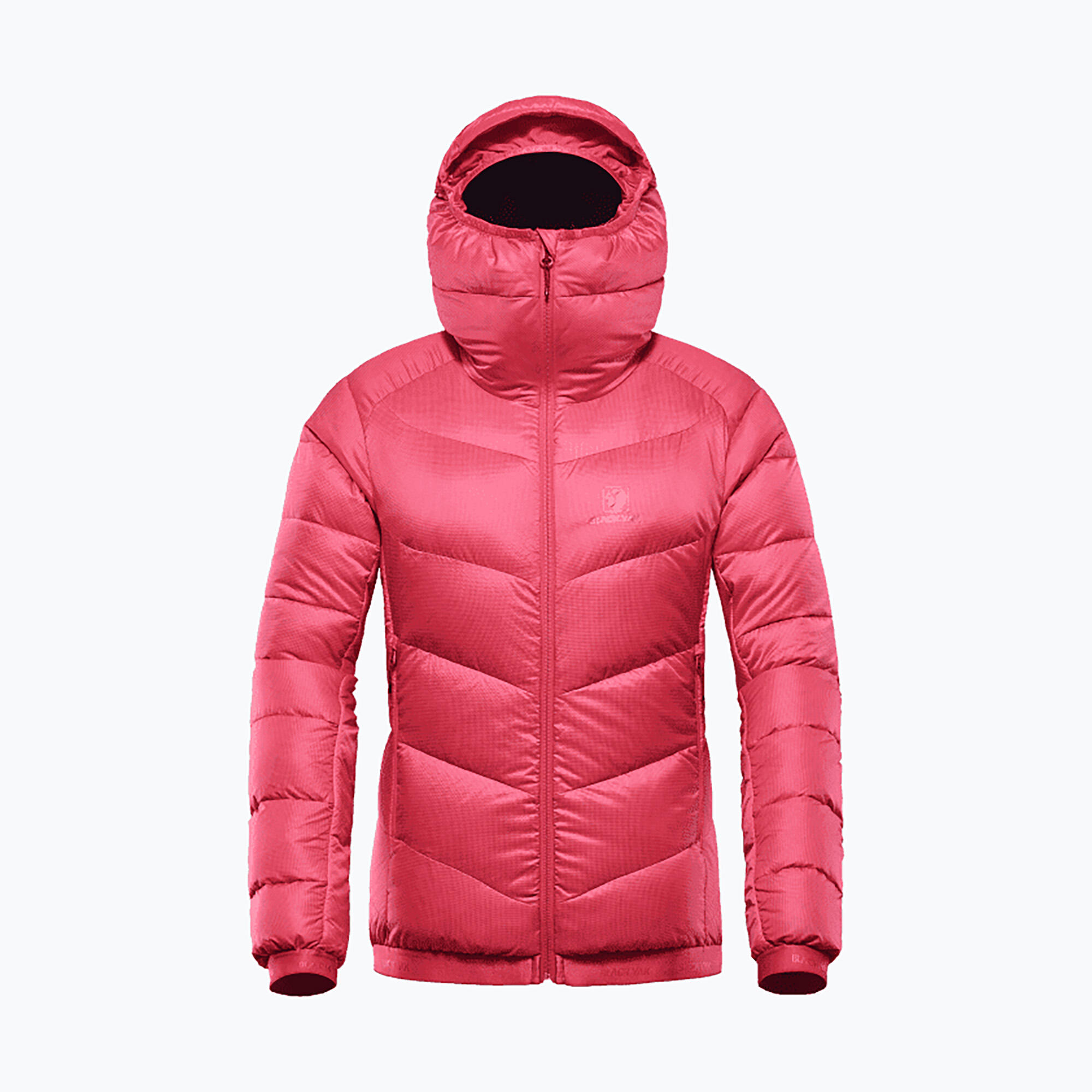 Piumino BLACKYAK Niata da donna 3/3