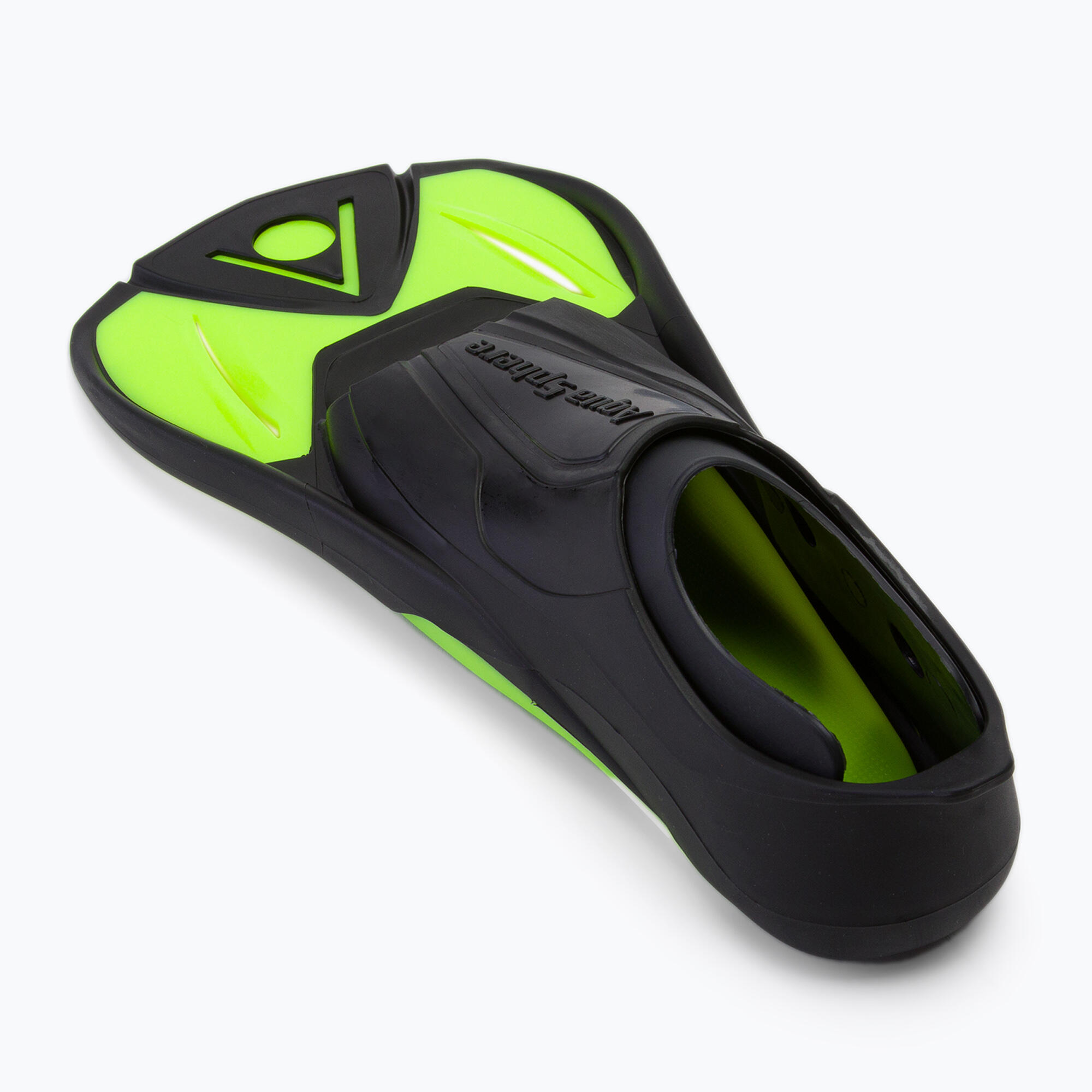 Aquasphere Microfin zwemvliezen voor kinderen 4/5
