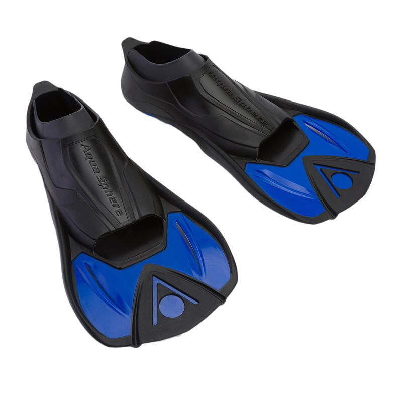 Pinne da nuoto per bambini Aquasphere Microfin