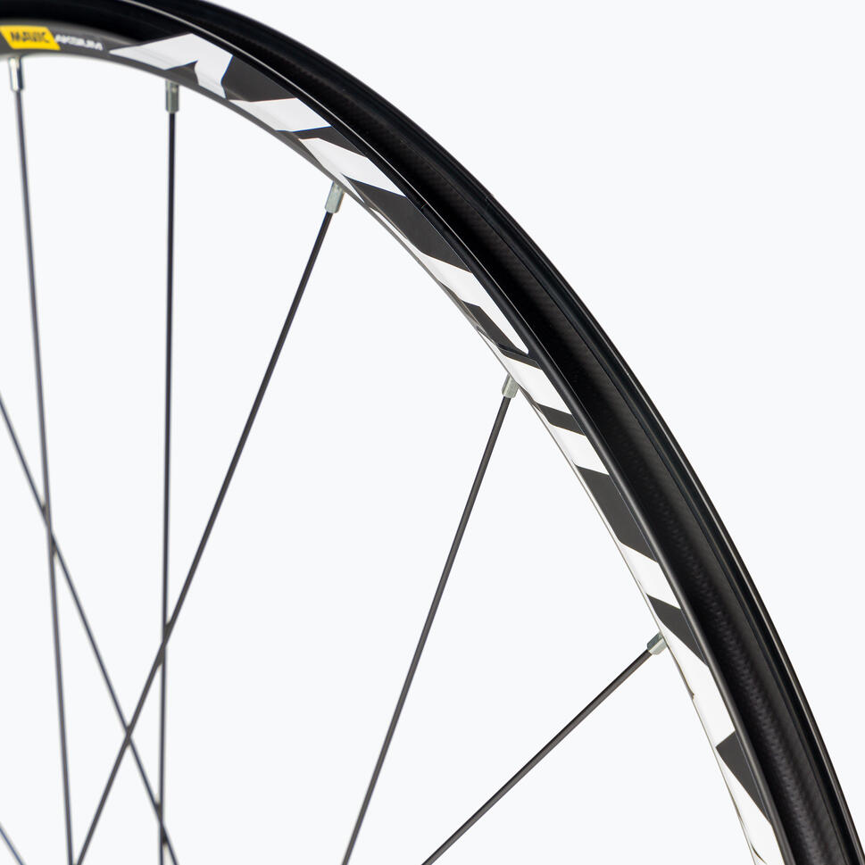 Koła rowerowe Mavic AKSIUM DCL Shimano 11 Disc Centerlock