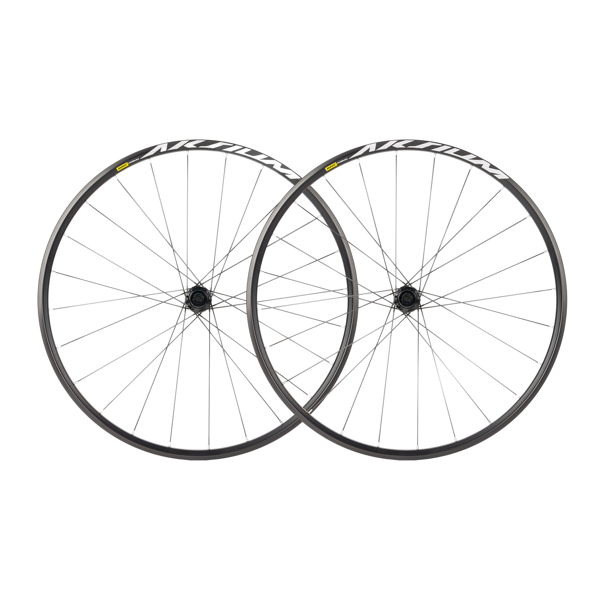 MAVIC Ruedas de bicicleta Mavic AKSIUM DCL Shimano 11 Disc Centerlock