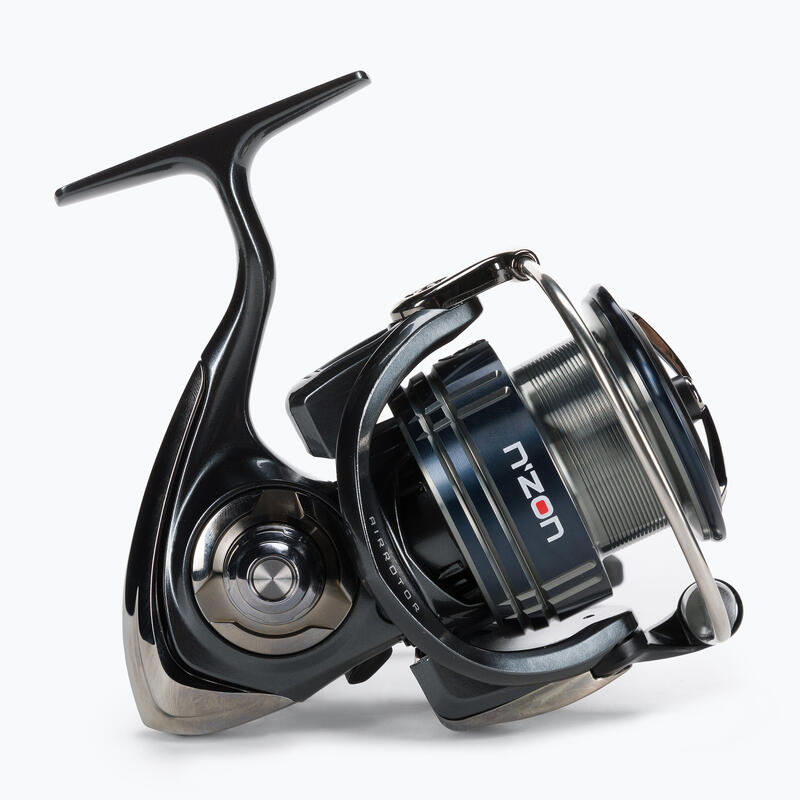 Daiwa N'ZON Plus molen