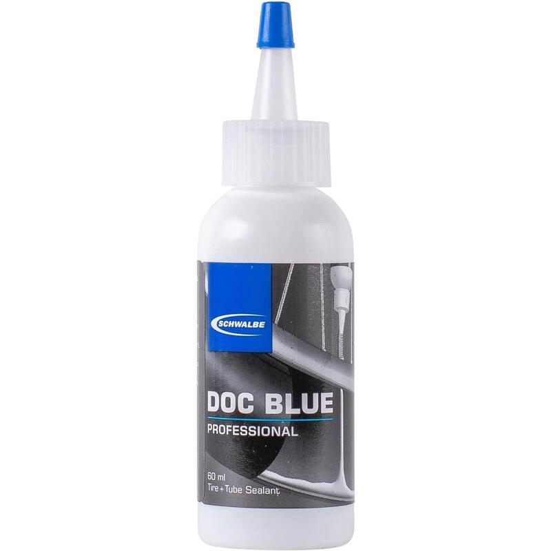 Schwalbe doc bleu anti-lek liquide 60 ml