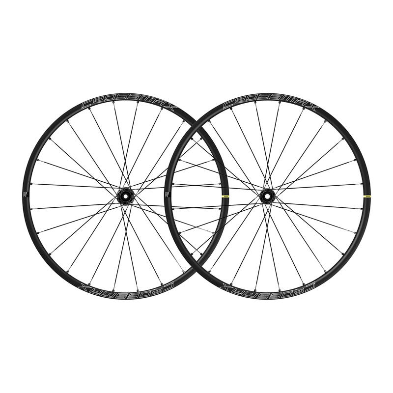 Koła rowerowe Mavic Crossmax Sl 29 Boost Disc 6-Bolt