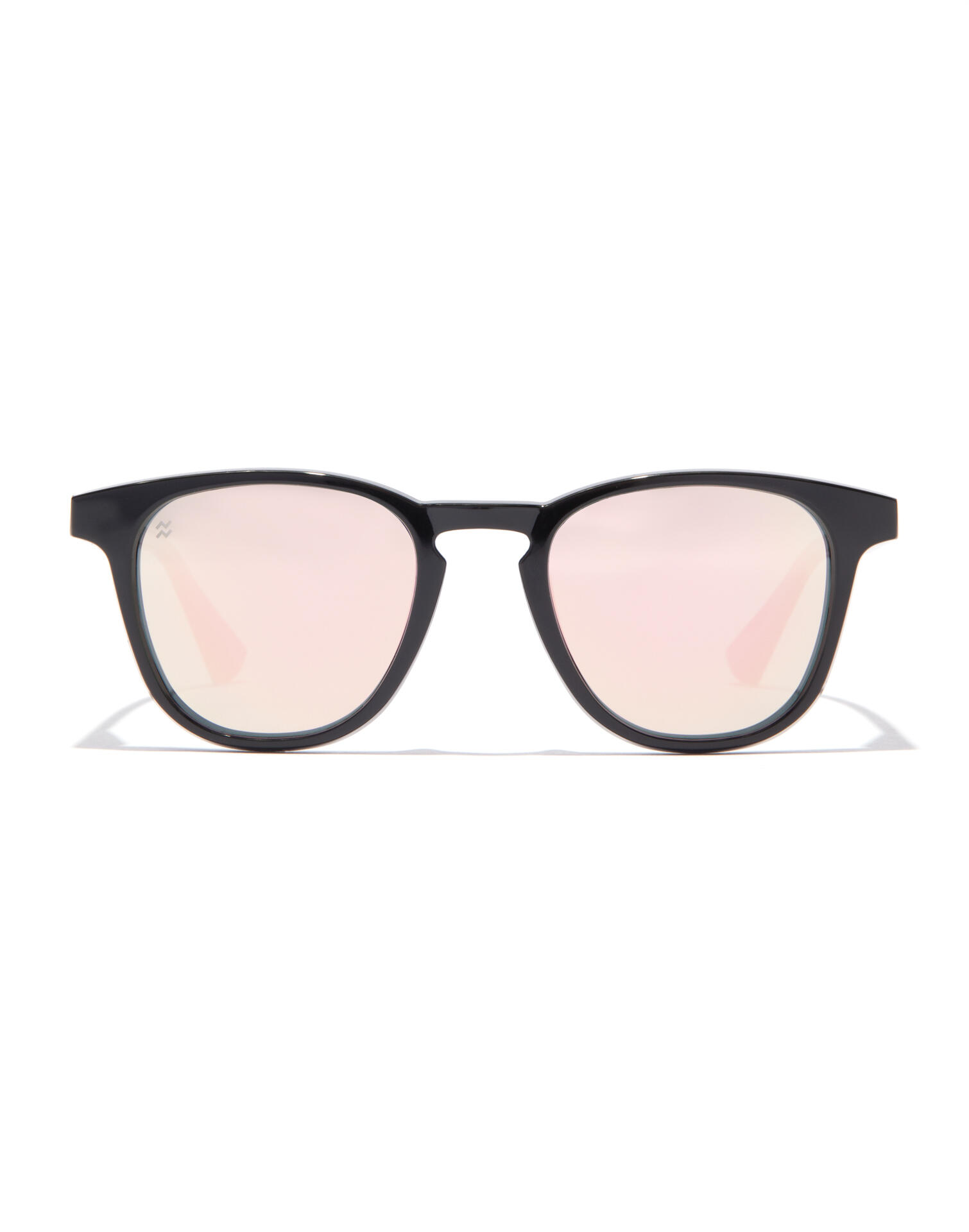 Gafas de Sol para Hombres y Mujeres POLARIZED BLACK ROSA AZZURRA - WALL RAW 2/6
