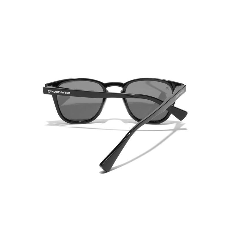 NORTHWEEK - Lunettes de soleil pour Homme et Femme polarisation Rosa -  WALL RAW