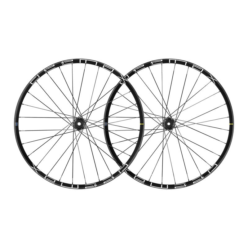 Koła rowerowe Mavic E-Deemax 30 29 Boost Disc 6-Bolt