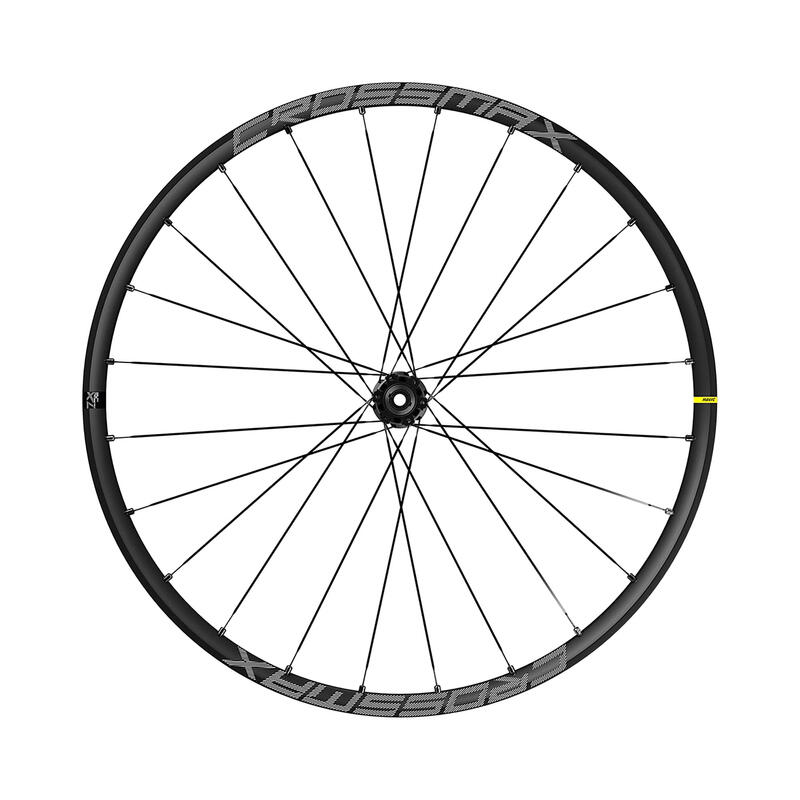 Fietsroutines Mavic CROSSMAX XL 29 Boost Disc 6 boulons