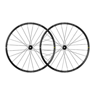Mavic crossmax 29 boost disc 6-bolt fietswielen