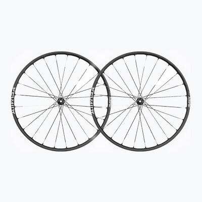 Fietsroutines mavic allroad sl disc centerlock shimano