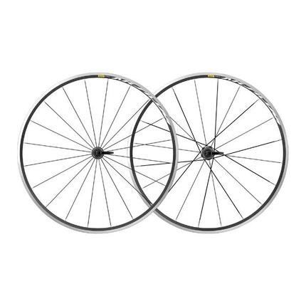 Koła rowerowe Mavic Aksium Shimano